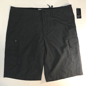 Fox Slambozo tech shorts